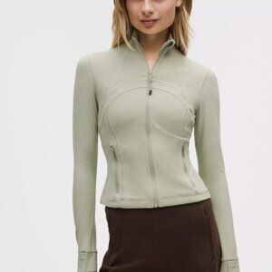 Lululemon Define Cropped Jacket | Size 2